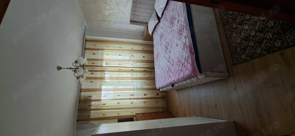 Inchiriez apartament cu 2 camere Dorobanti cu Tineretului