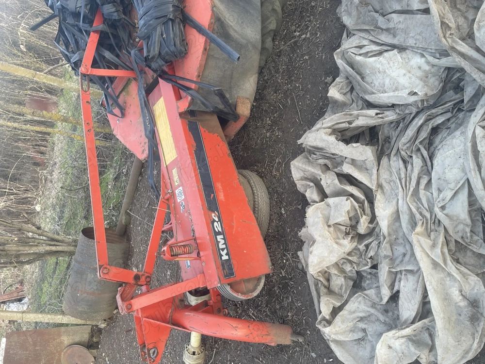 Vând cositoare adusa din Germania 