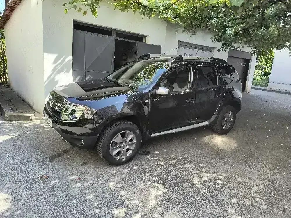 Vand Dacia Duster 30000 km