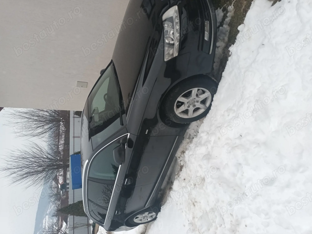 Proprietar Vând Audi a6 c6 an2010 motor 2.0  euro 5 