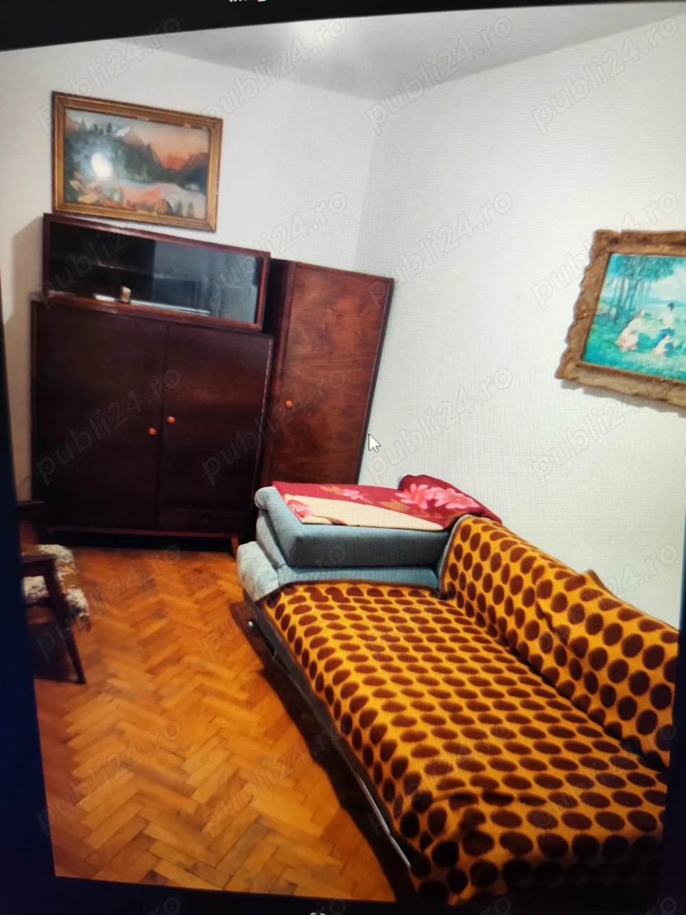 Garsonieră de închiriat Resita