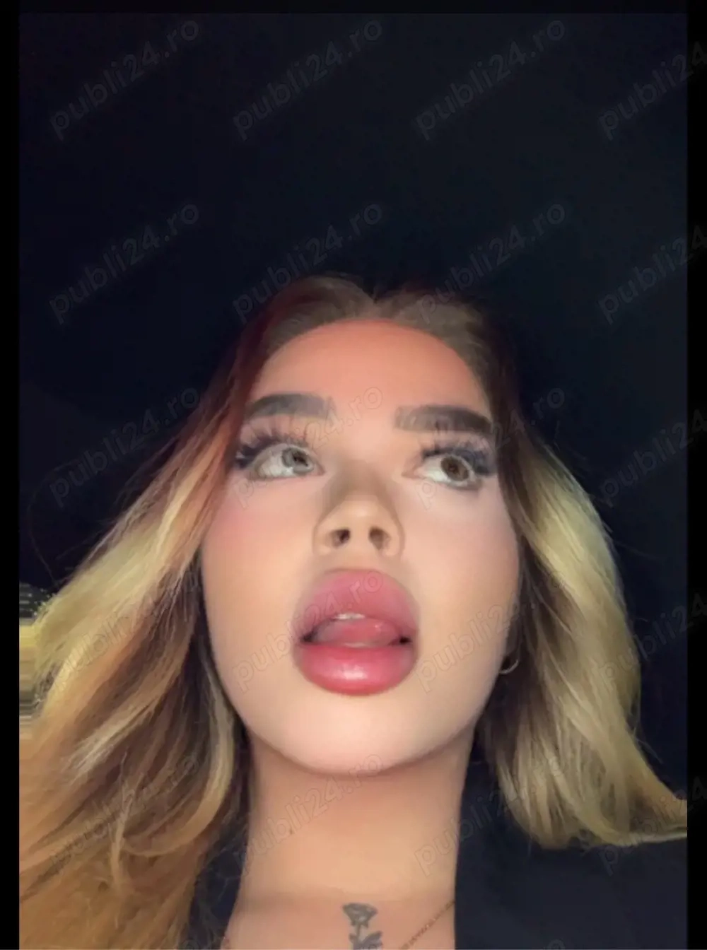 fara fite , fara graba ! Ana 