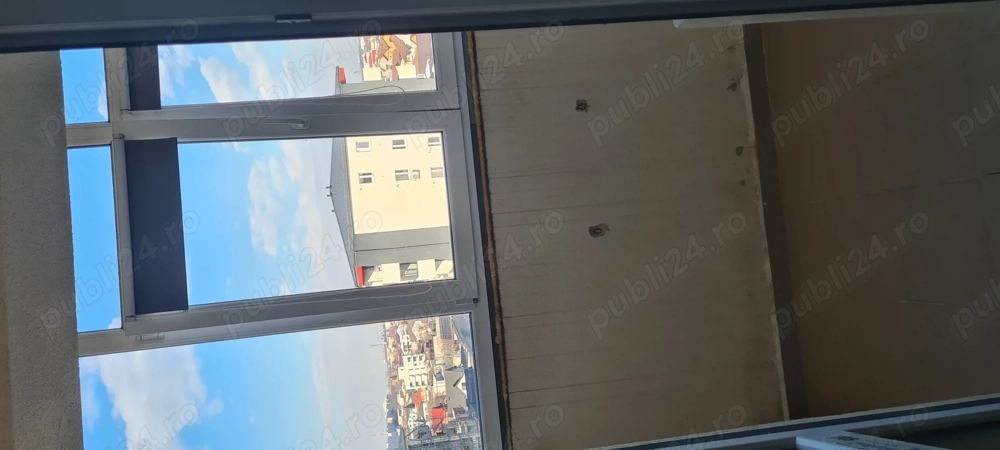 inchiriez garsoniera sector 4