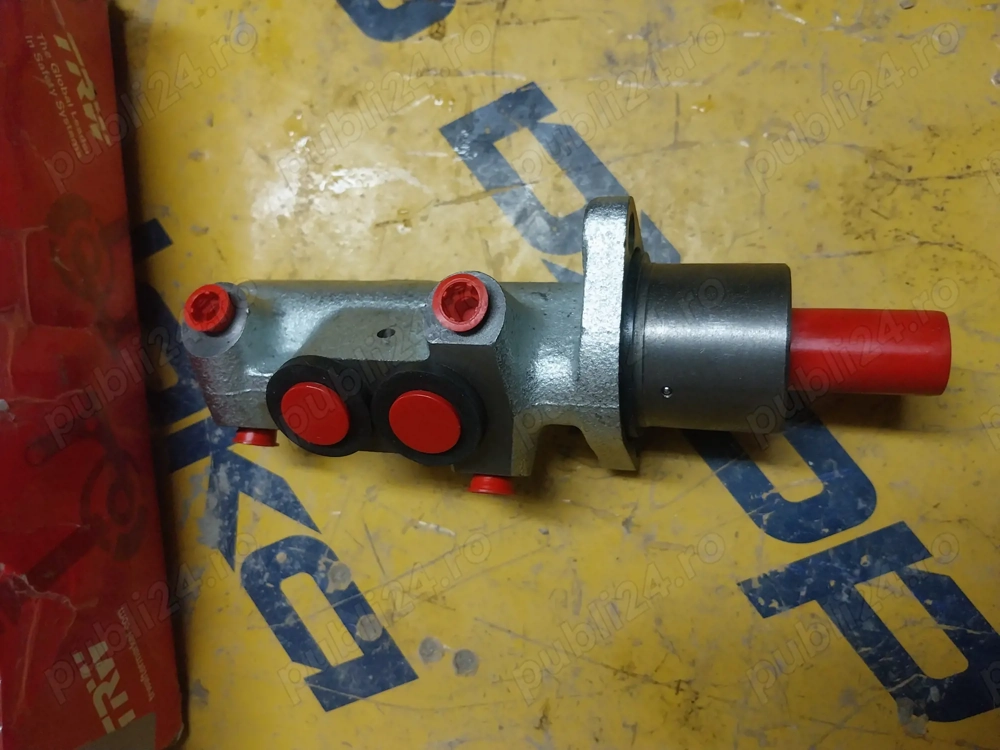 pompa frana Peugeot partner/peugeot 406