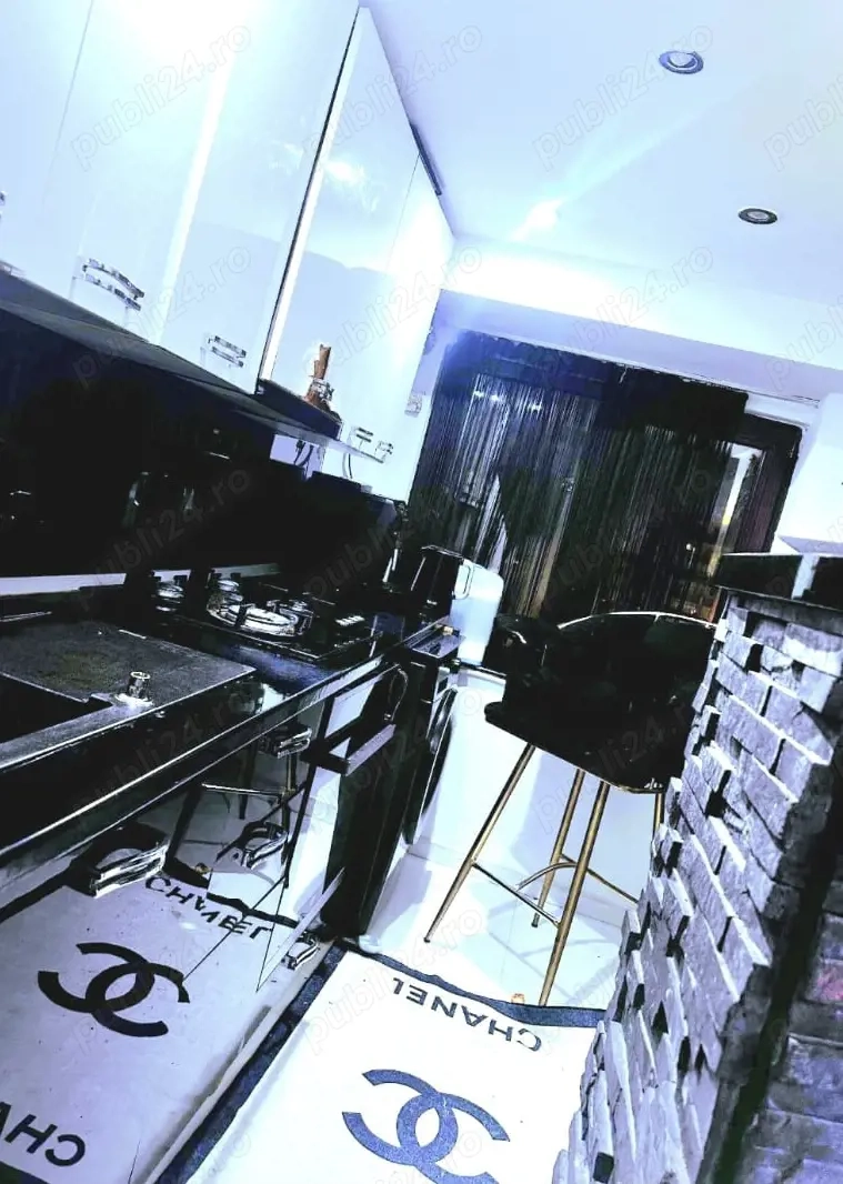  Apartament 2 camere de inchiriat