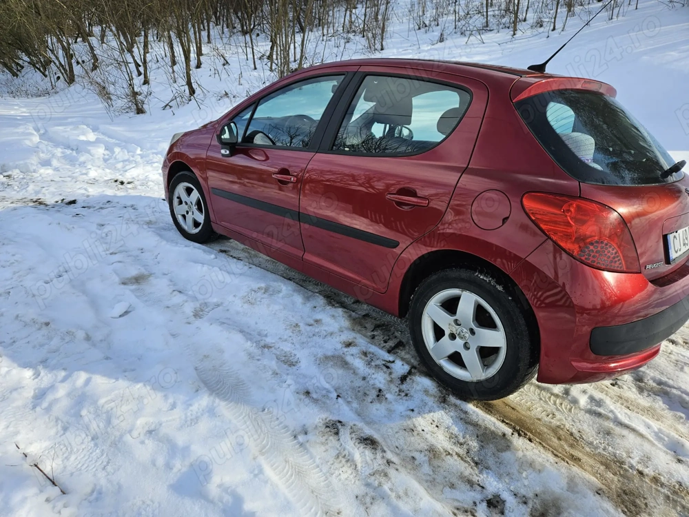 Vand Peugeot 2 V Benzină   88 CP (KFU) 102000 KM