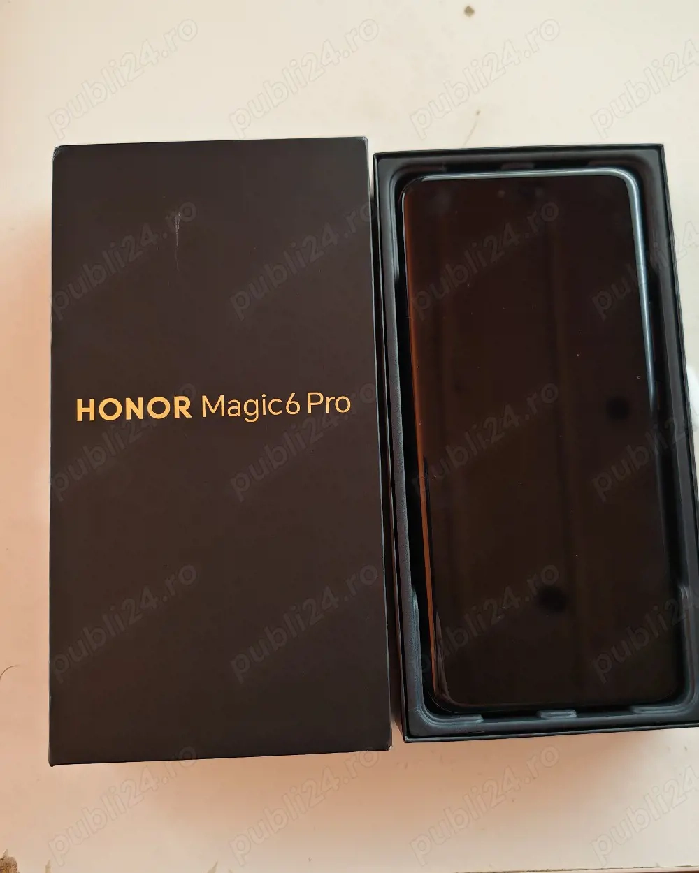 Honor Magic 6 Pro