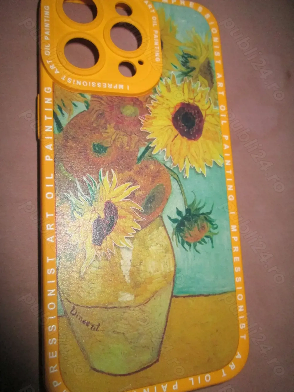 husa colorata iphone 15 promax