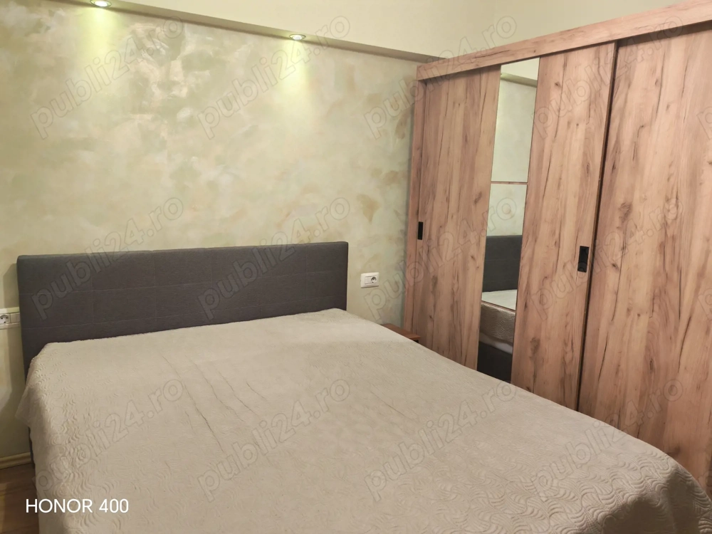 Apartament de inchiriat