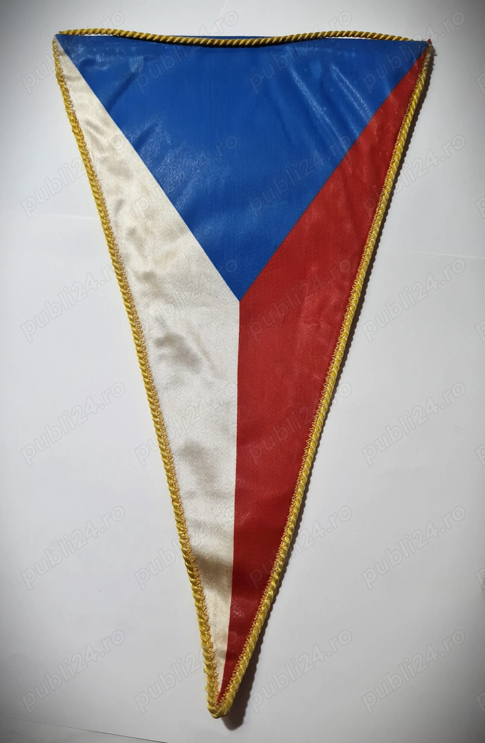 fanion Cehoslovacia, anii 80