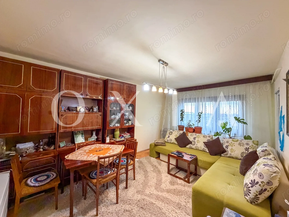 OX703 Decomandat, Pod Propriu Pt Depozitare, langa Shopping City