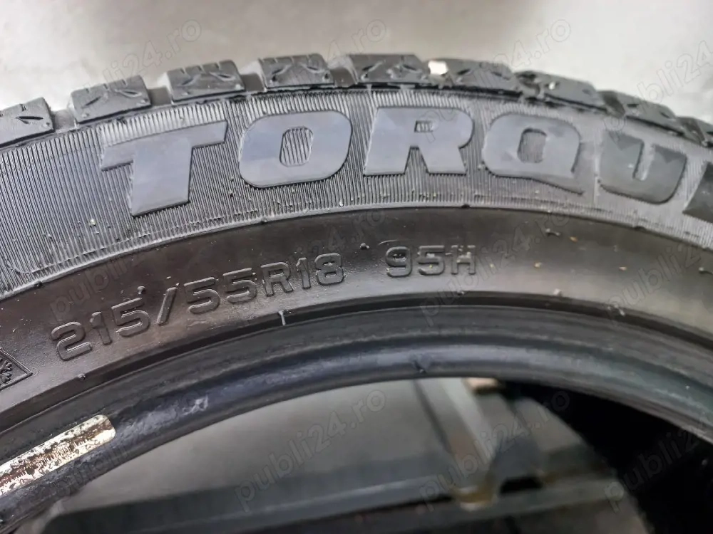 vand anvelope de vara