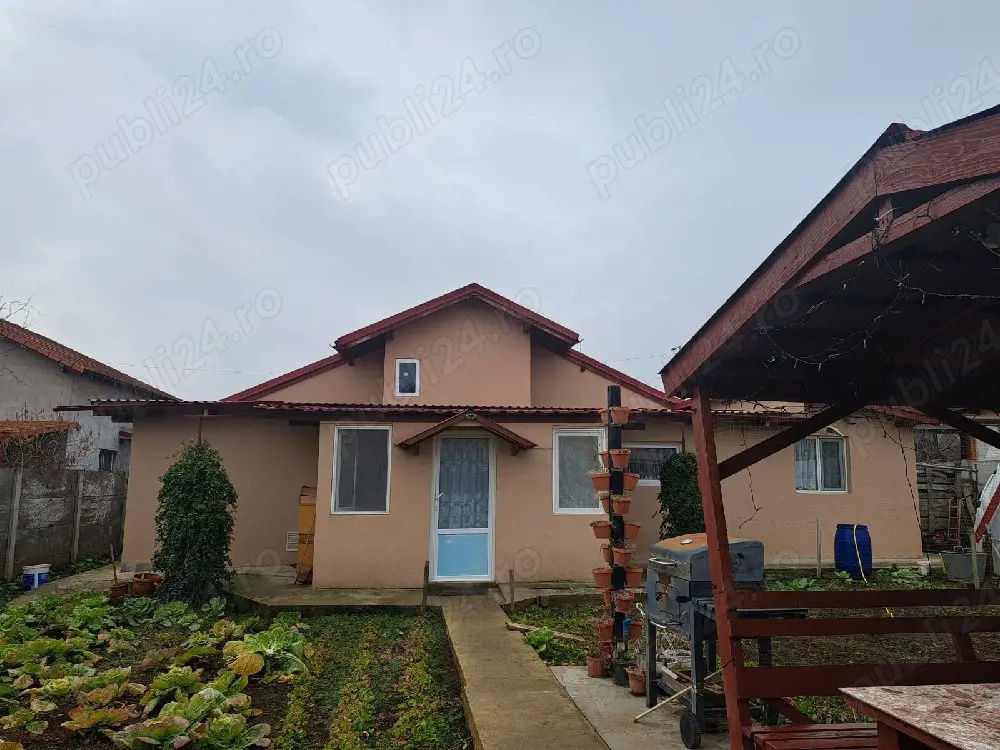 Casa de vanzare 