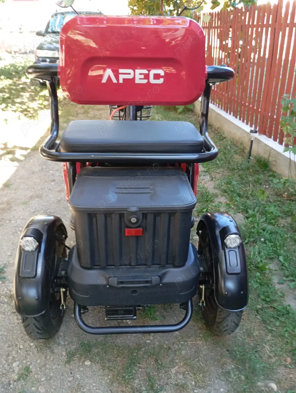 de vanzare motociclu nou