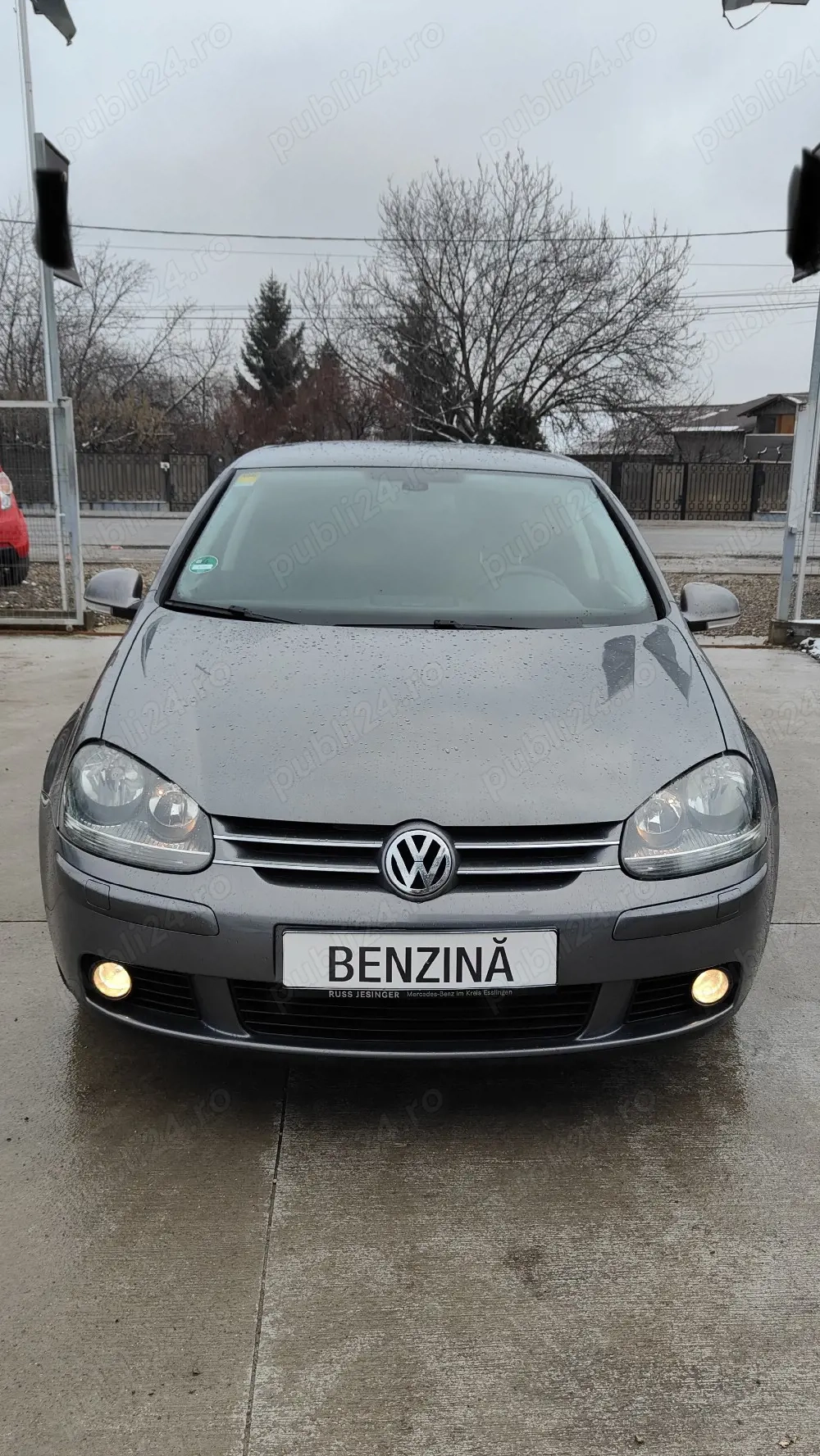 Golf 1.4 benzina mpi Edition 2009