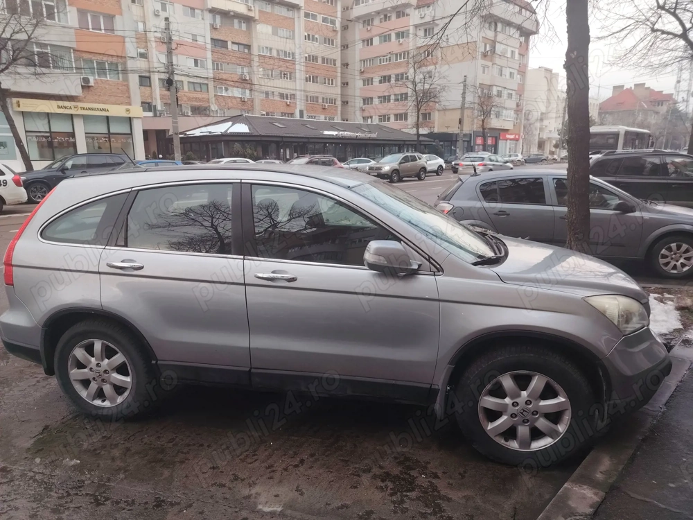 De vanzare Honda CRV