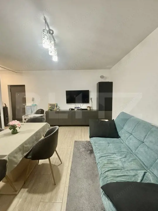 Apartament modern cu 2 camere- zona Decathlon