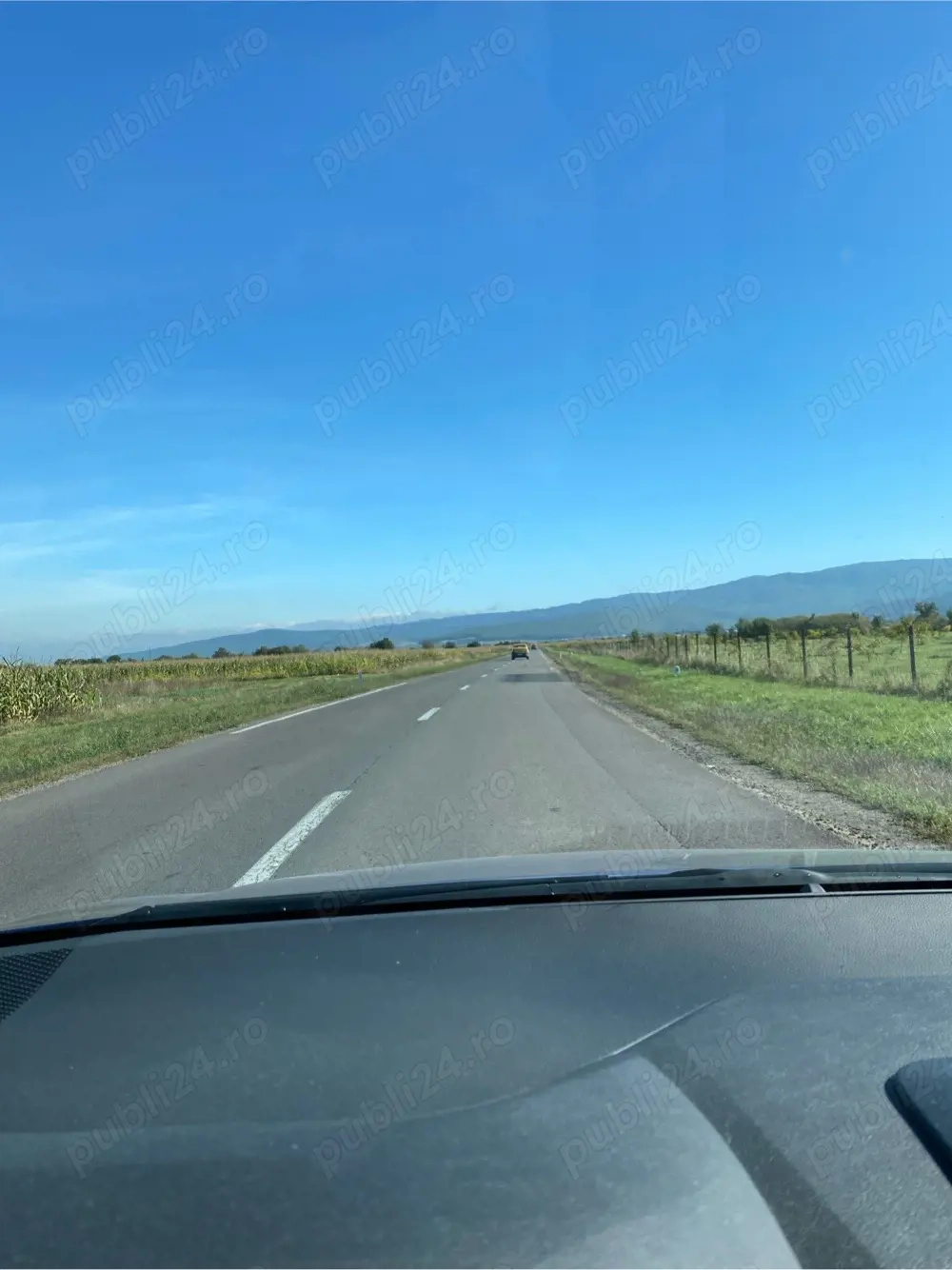 caut job de soferita sau curier