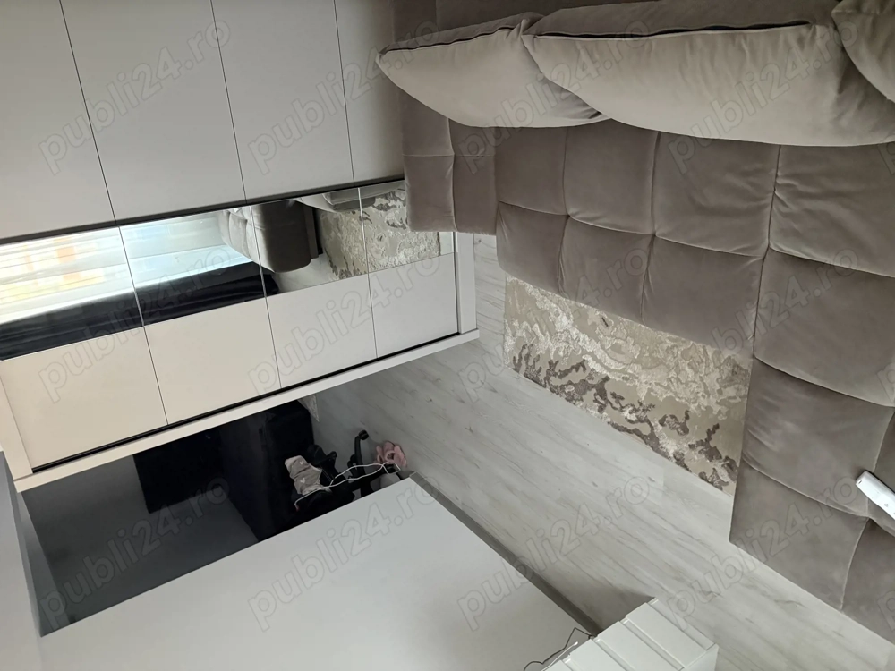 Garsonieră de inchiriat