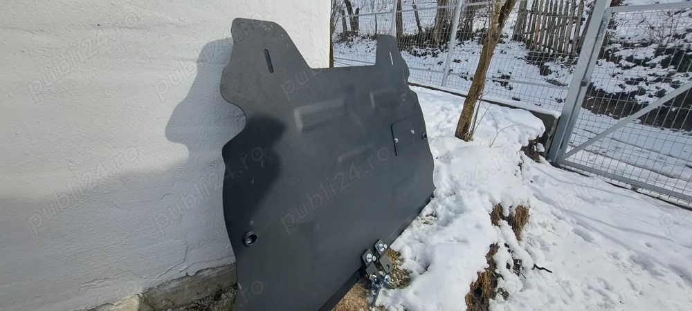 Scut metalic Ford S-Max