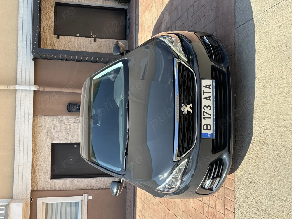 Peugeot 308 1,5 hdi 2019