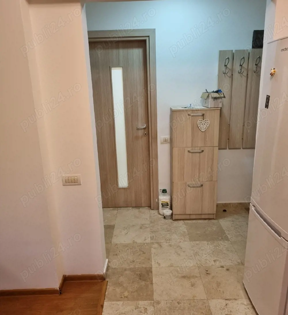 apartament 2 camere de inchiriat zona Mall Vitan