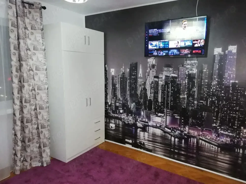 Apartament 4 camere, Calea București, loc de parcare 