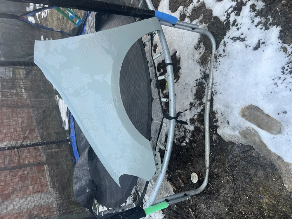 Vand aripa sanga golf 6