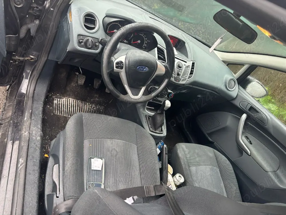 vind ford 14 tdi