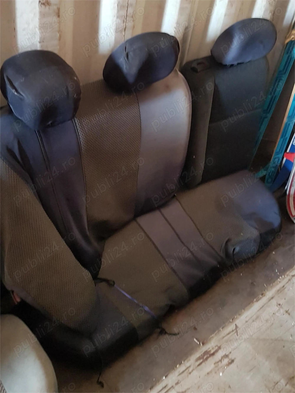 Bancheta Ford Focus 1 ( 1998-2005 )