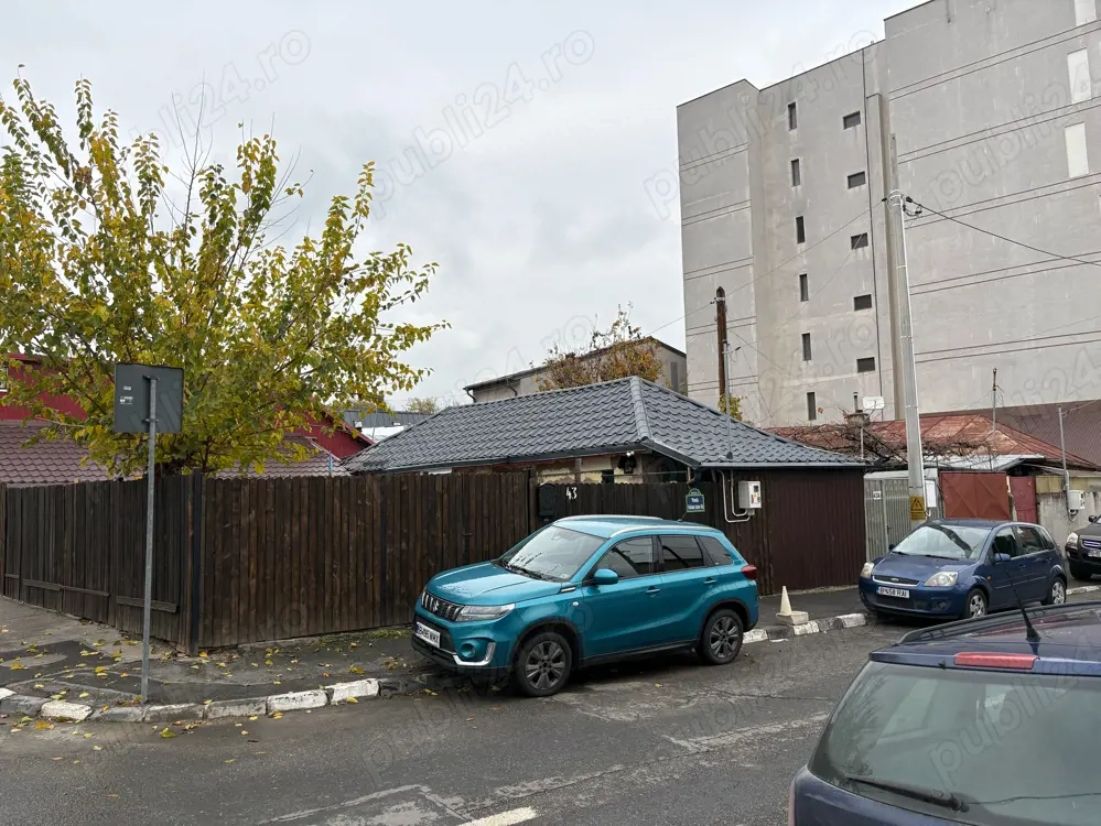 vand imobil 153 mp in Colentina Doamna Ghica