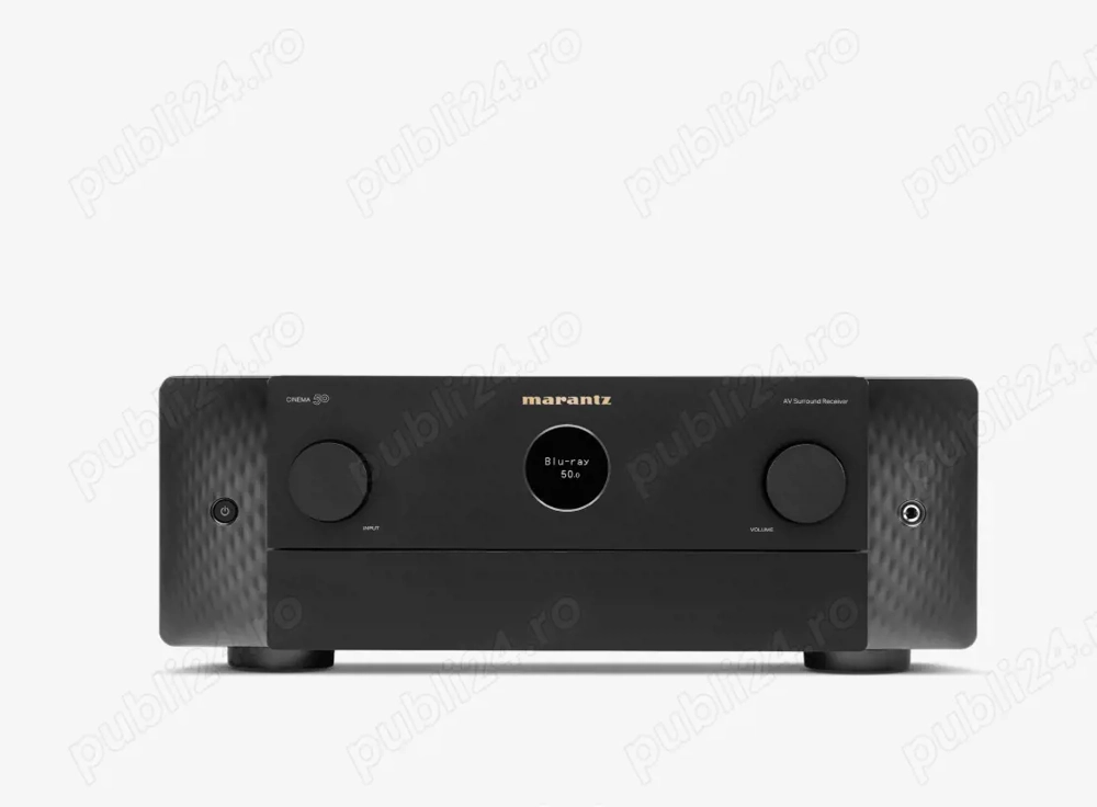 Vand Amplificator Marantz Cinema 50 AV premium pe 9.4 canale