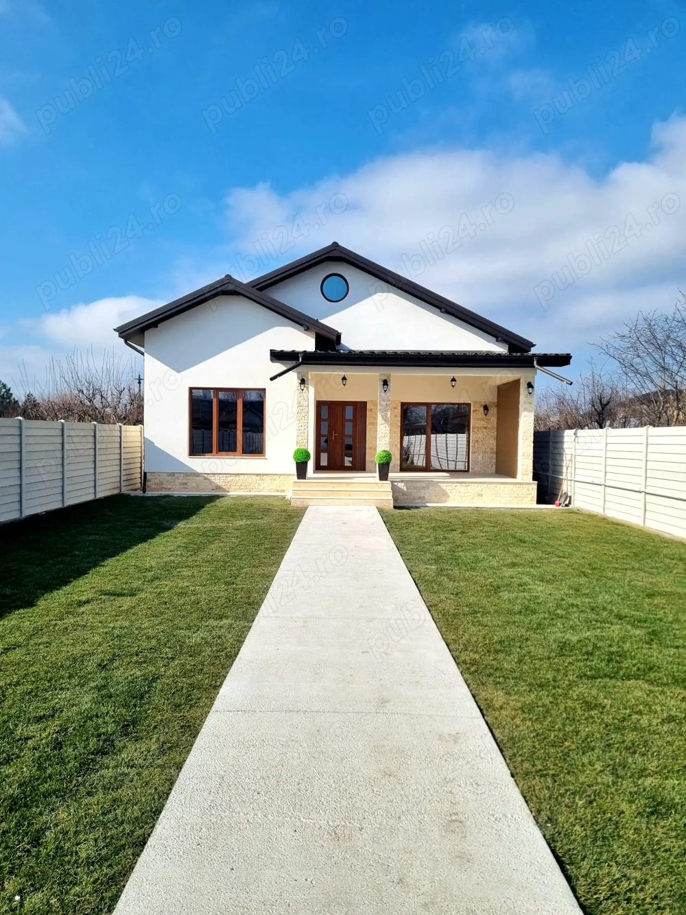 Casa de vanzare în Alexandria 