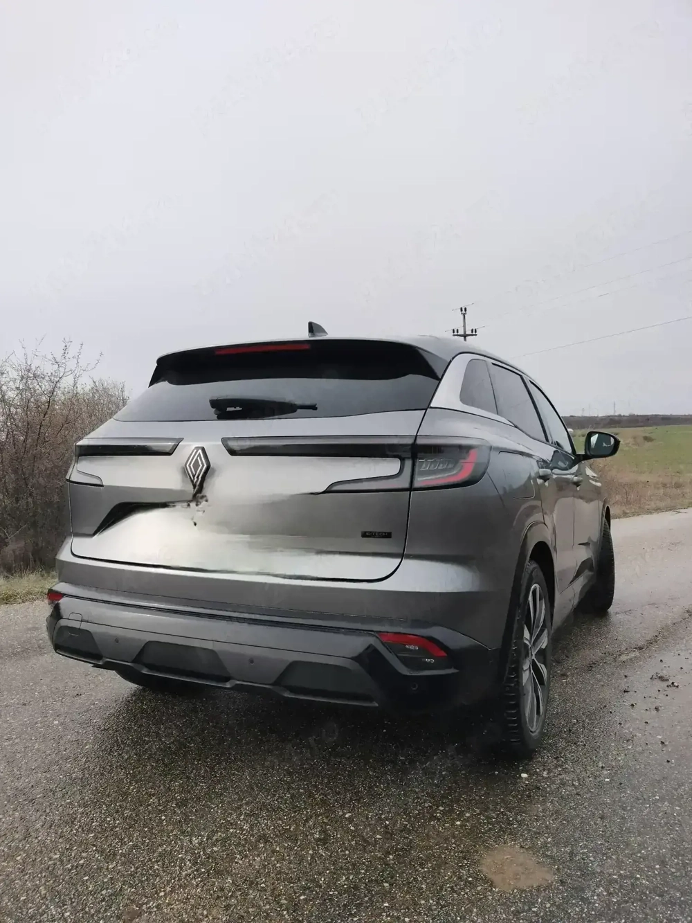 Vând Renault Austral 