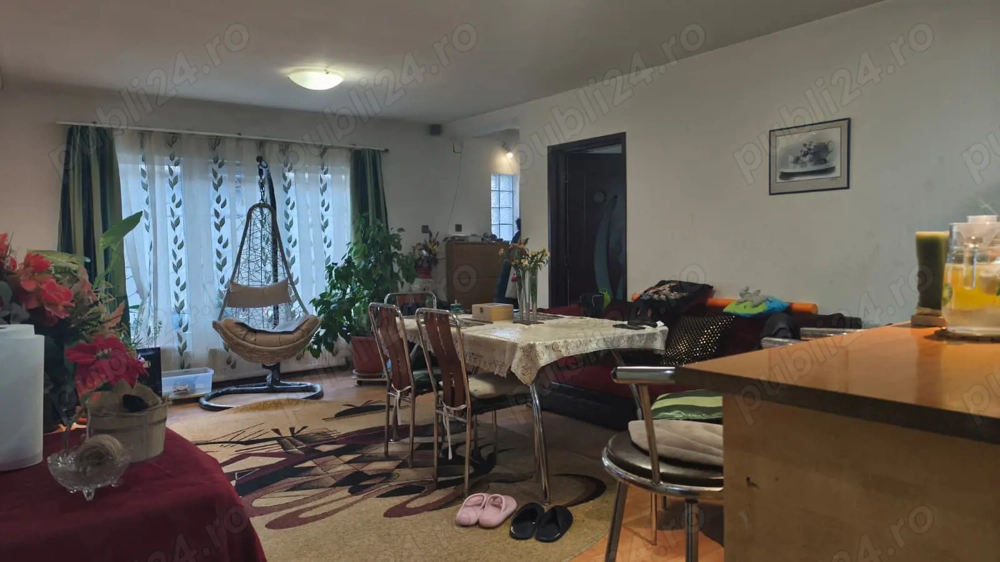 Casa in Deva, zona 22 Decembrie- Balcescu