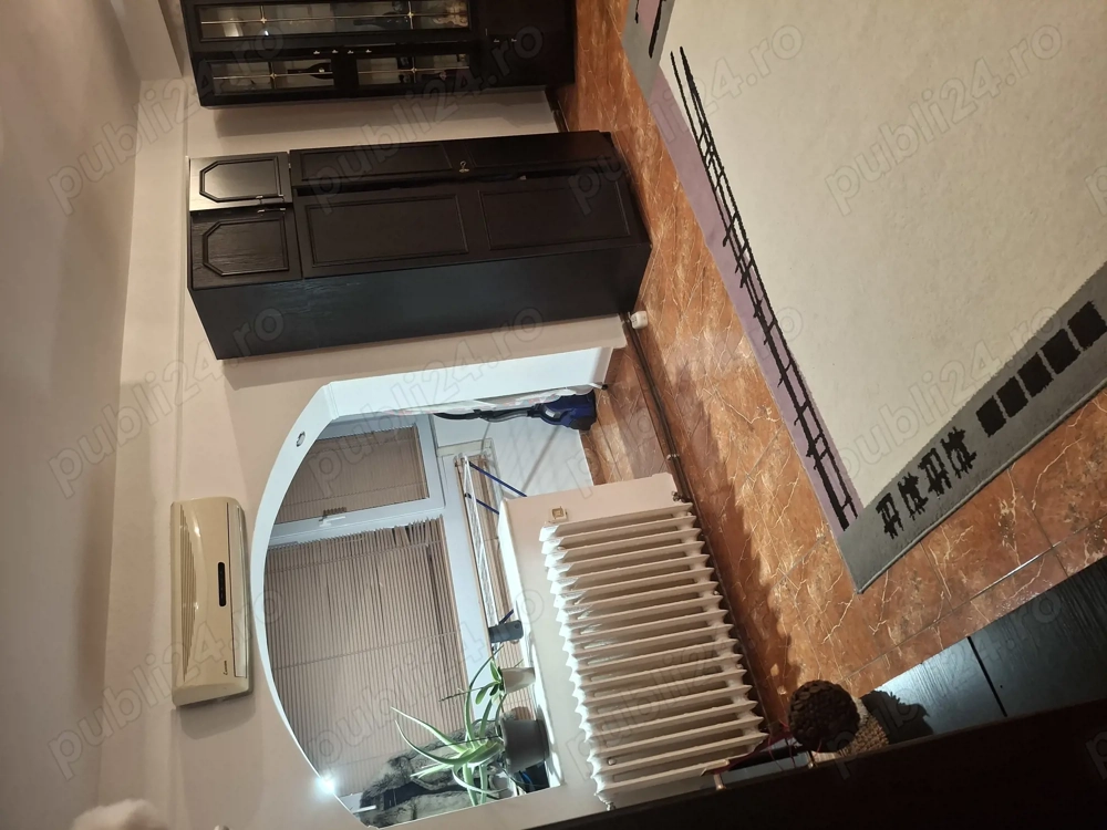 PF vand ap. 2CD(60mp utili), et.8 8 cu pod, bloc din 1991