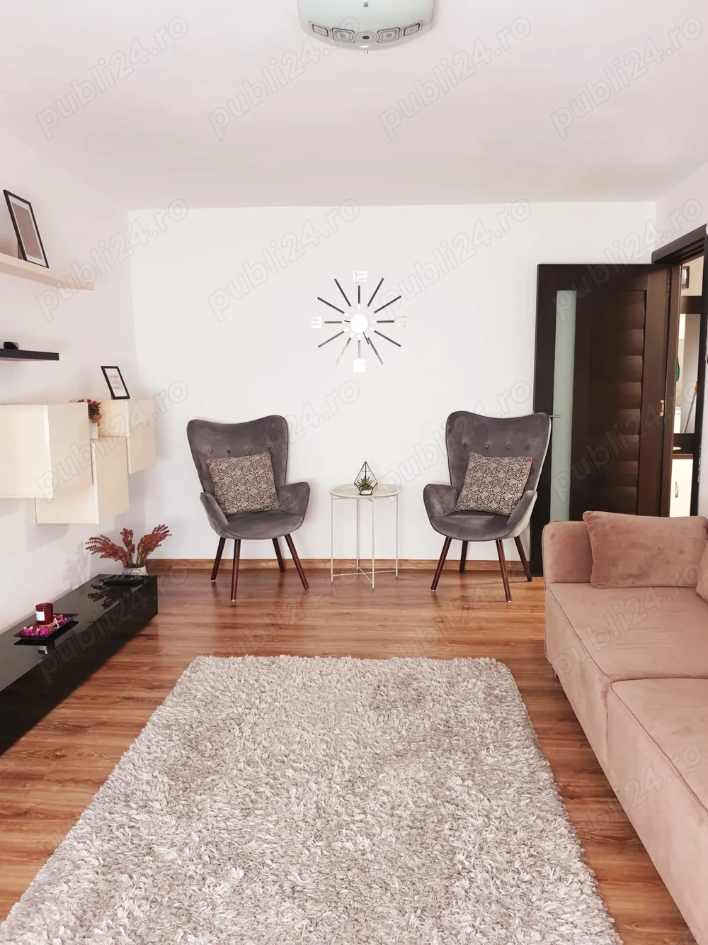 Apartament de vanzare 1 Mai Craiova