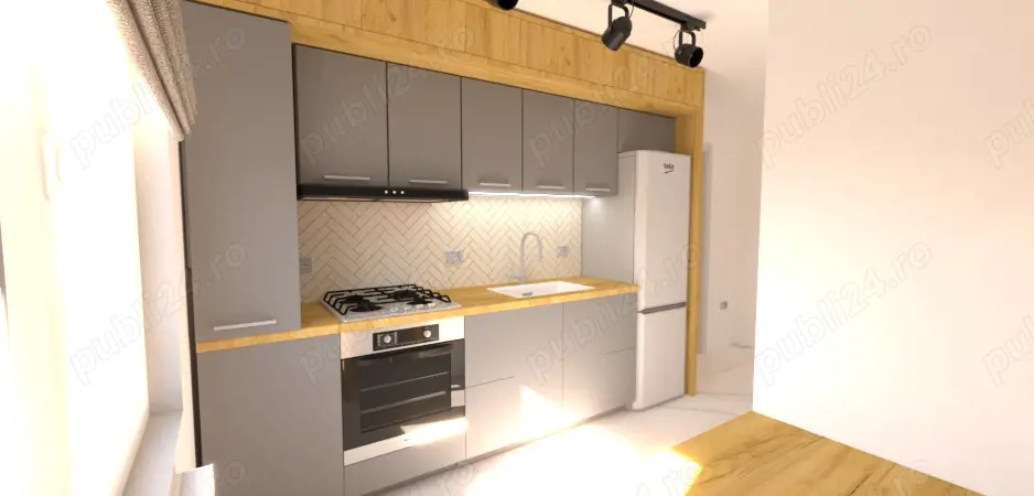 Design si proiectare 3D interioare