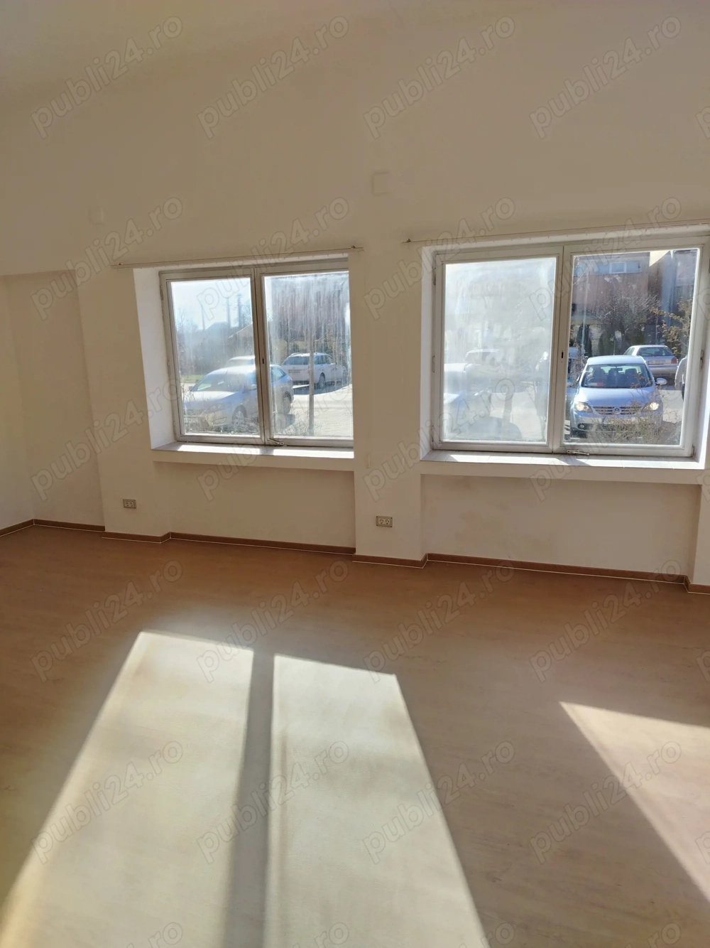 Spatiu de inchiriat Periam central 