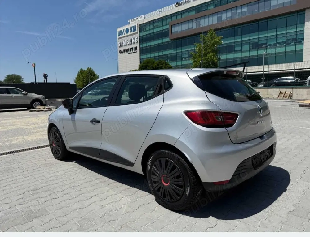 inchiriere pentru uber bolt