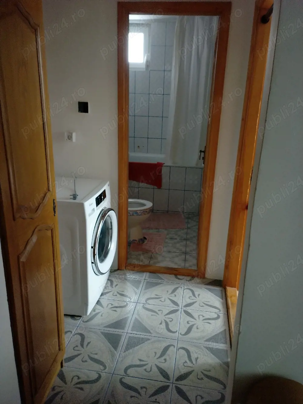 Apartament 2 Camere - Zona Linistita, 60000  Negociabil