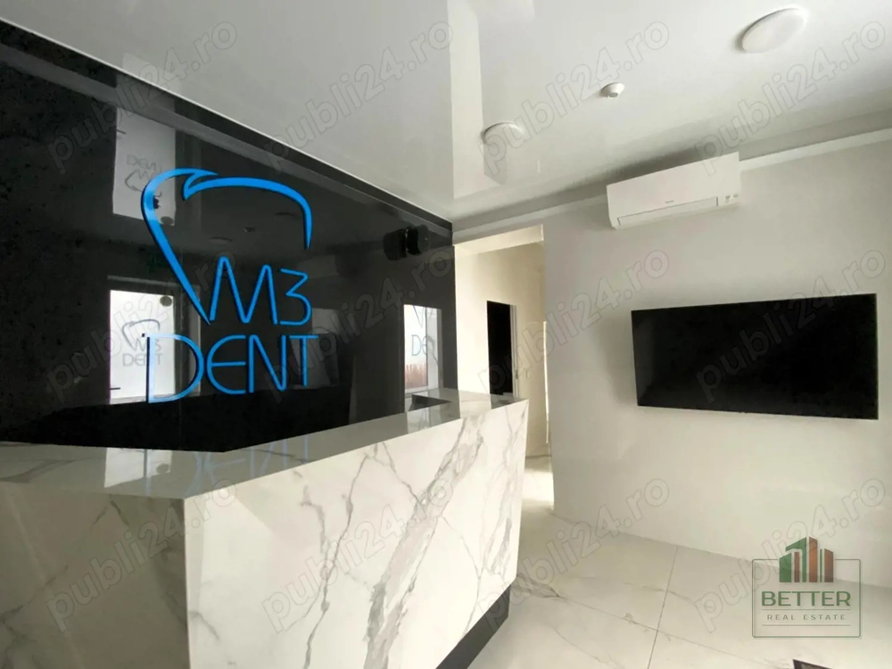 Închiriere spațiu comercial Sector 1   Bld. Expoziției, 178 mp