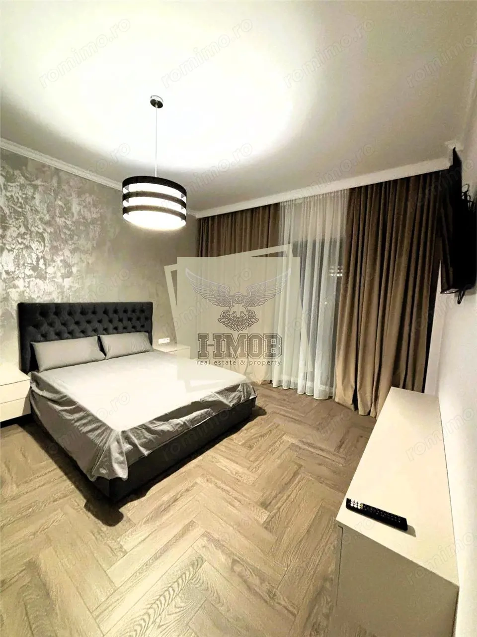 Apartament Modern 3 Camere 60 Mpu Balcon Prima Inchiriere
