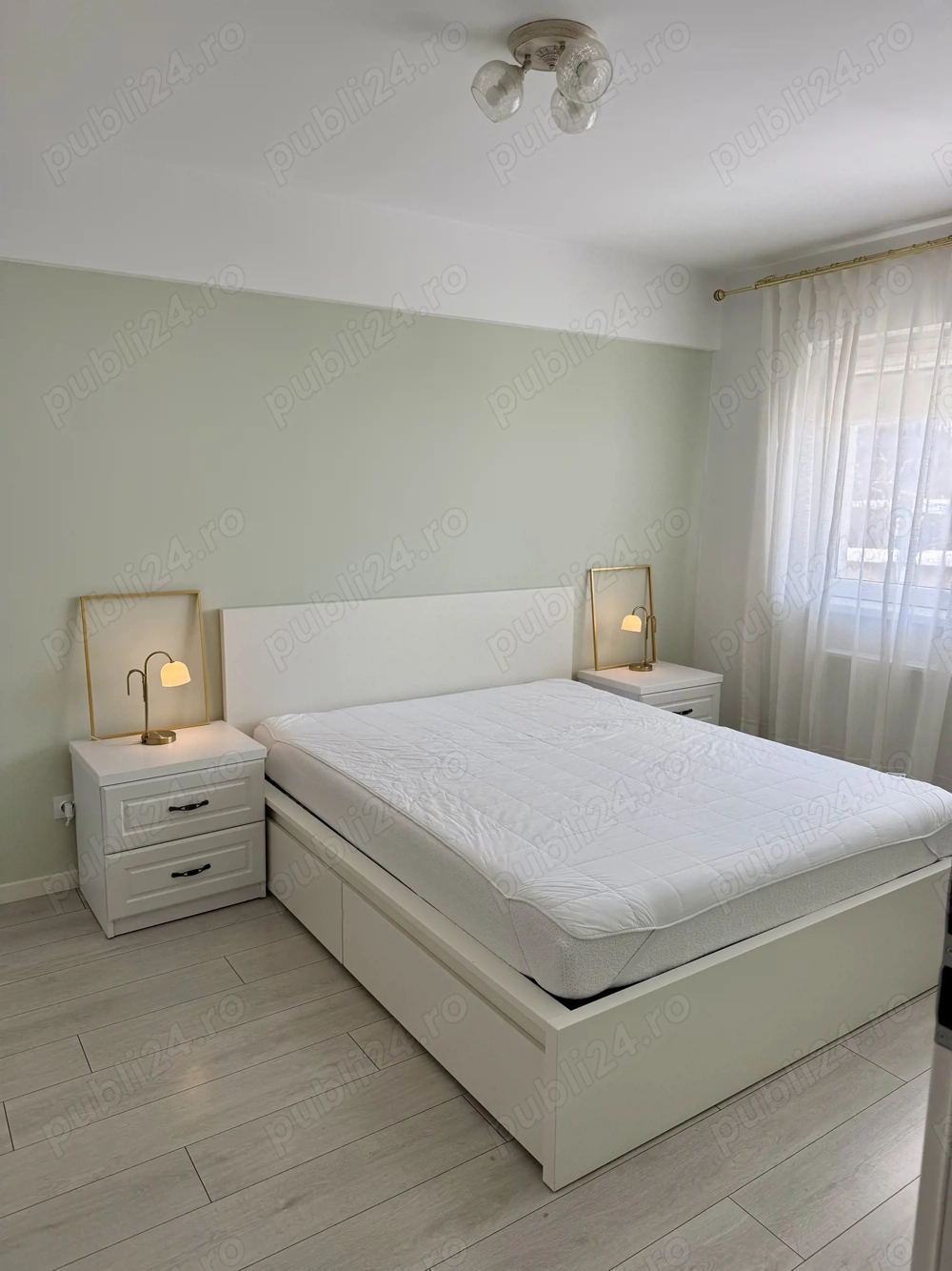 Apartament 2 camere, prima închiriere, S4, 2 minute de metrou