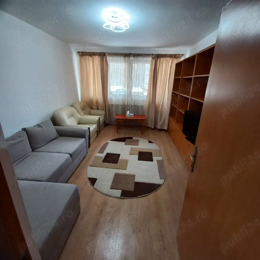 Garsoniera Sos. Giurgiului