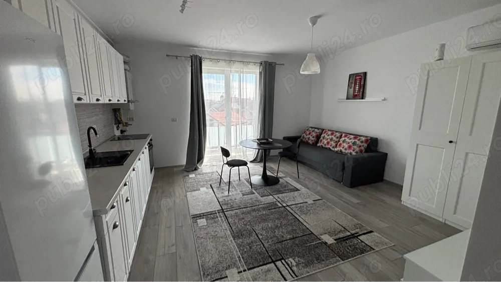 Proprietar, inchiriez ap 1 cam, inGiroc