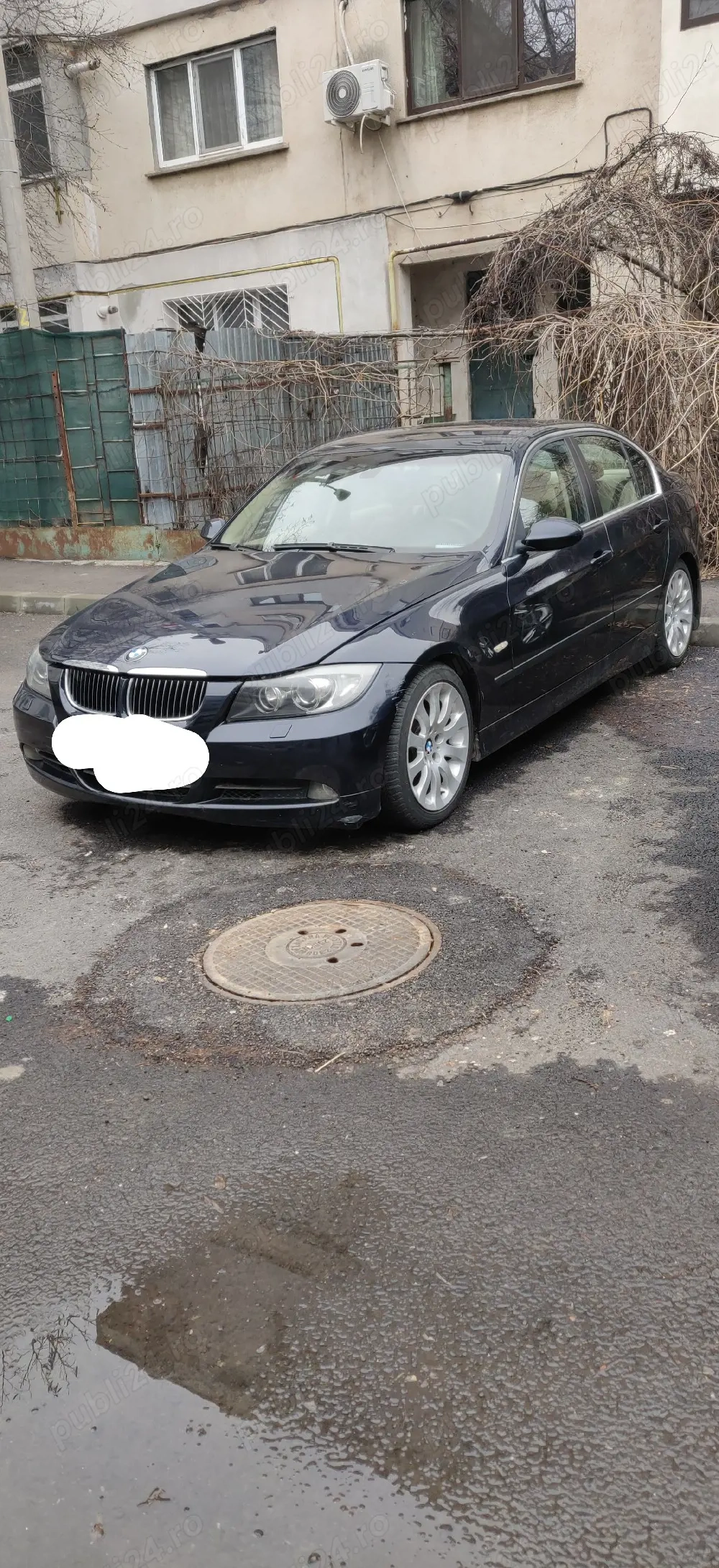 Vând Bmv 320i seria 3