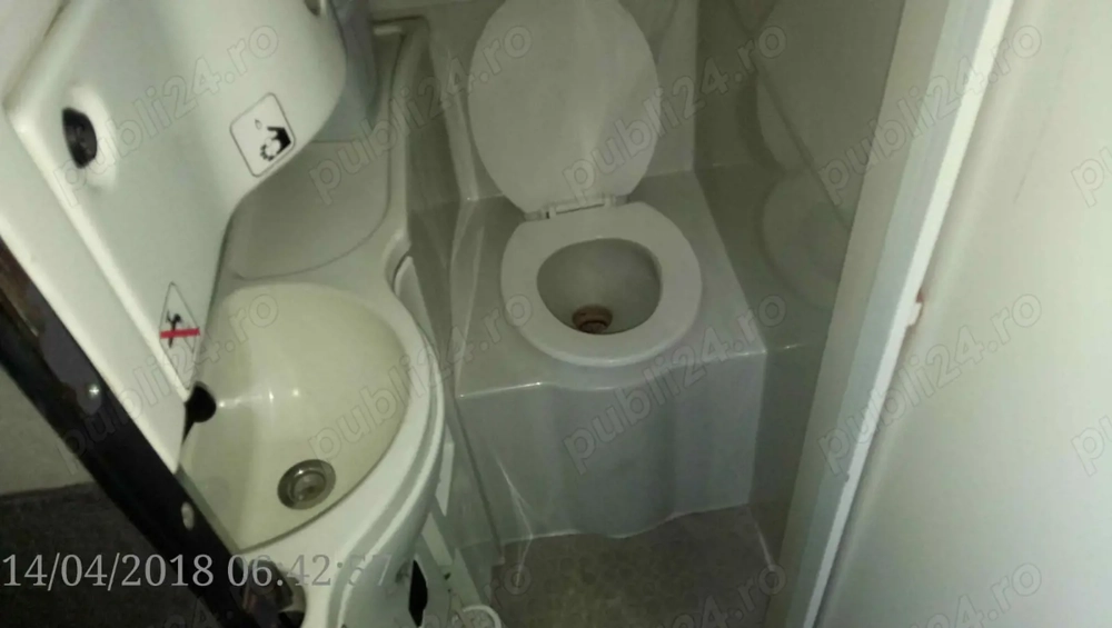 vand autocar mercedez 350 turismo