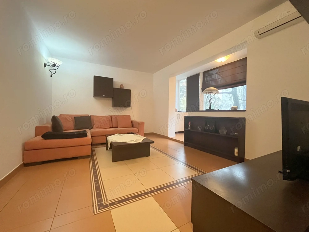 De inchiriat 4 camere- Zona Circumvalatiunii