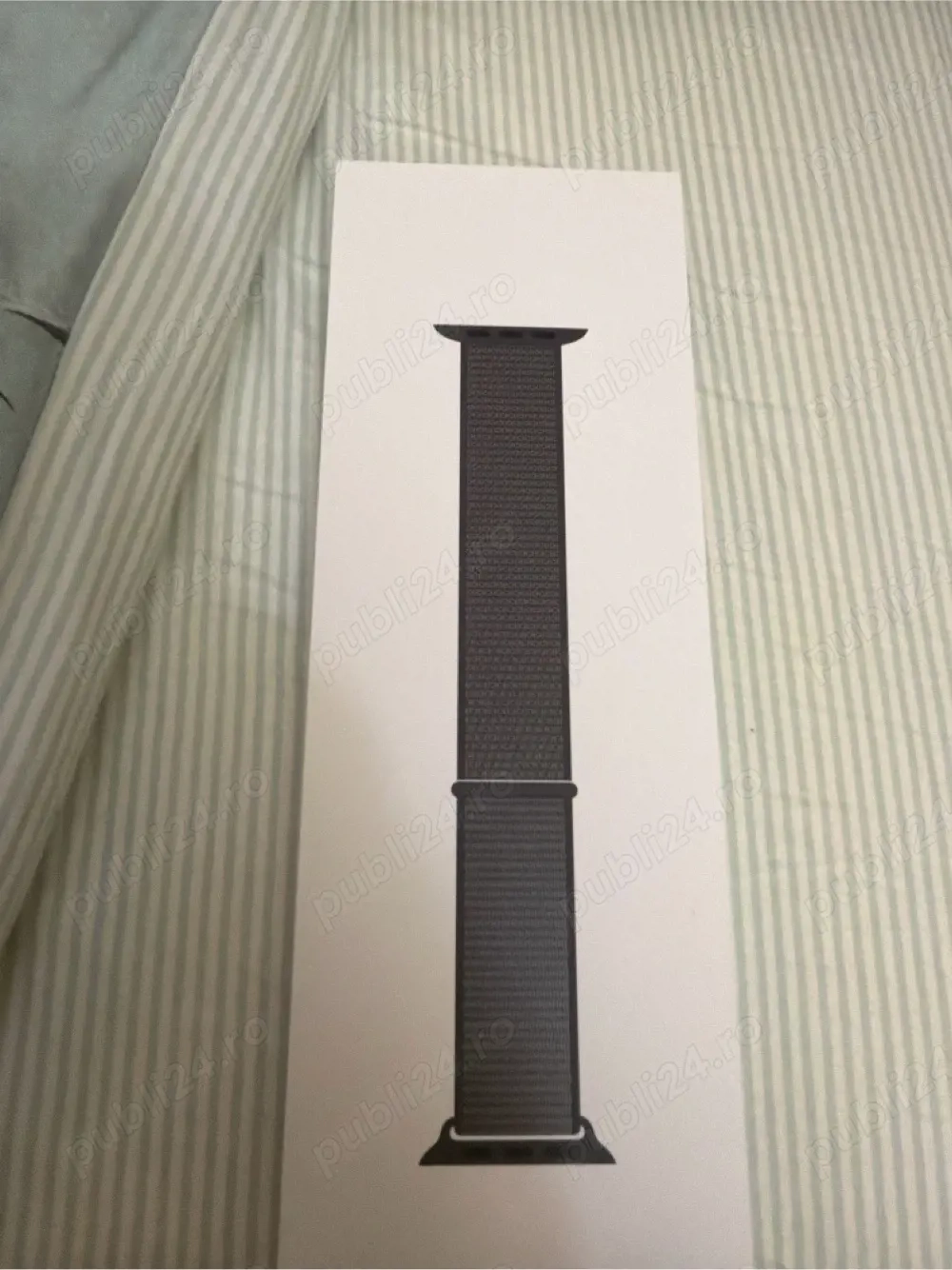 curea ceas apple watch 11,46mm